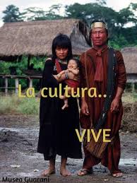 The approximately 60,000 to 80,000 mennonites in paraguay who live in large communities, or colonies, dominate the local culture. The Ancient Tupi Guarani Culture Of Bolivia Guarani Language Music Mythology