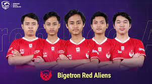 Bigetron Ra Win Uws Pubg Mobile Asia Invitational Dot Esports