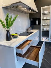 How long has stamford bathrooms been in business? Come Visit Our New Stamford Showroom Kitchen Displays Deane Inc