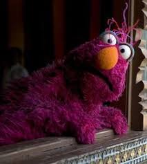 Vyberte si program právě ve chvíli, kdy máte čas vy. 7 Telly Monster Ideas Sesame Street Muppets Monster