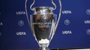Cesar azpilicueta of chelsea lifts the champions league trophy following their team's victory in the uefa champions league final between manchester city and chelsea fc at. Uefa Champions League 2021 22 Alle Ergebnisse Und Ansetzungen Der Heutigen Play Off Ruckspiele News De