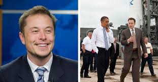Самые новые твиты от elon musk (@elonmusk): Elon Musk The Story Of A Maverick