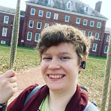 Washington College Geospatial Innovation Program