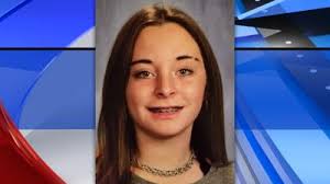 Missing Person: Butte teen last seen