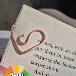Wire Bookmarks
