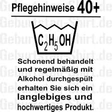 40 Geburtstag T Shirts Und Andere Geschenke Mit Passenden Sprüchen