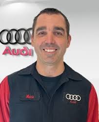 Meet the Team at Audi Niagara
