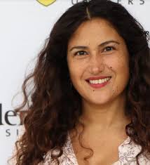 Maria Alejandra Pinero de Plaza