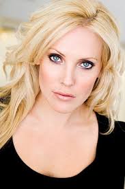 Mercedes Mcnab Celebrity Pictures Gorgeous Eyes Actresses