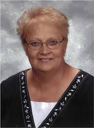Rayola Boren Rust Obituary July 5, 2014