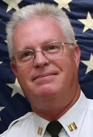 Obituary information for Charles Randall Moore