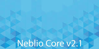 Neblio Nebl