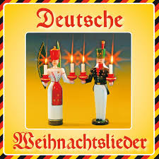 Die große datenbank mit vielen internationalen und deutschen weihnachtslieder texten. Deutsche Weihnachtslieder Compilation By Various Artists Spotify