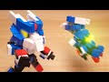 Lego brawl stars moc made by bmd!!! Blue Crow Similar With Mecha Crow From Brawl Stars