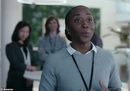 In a new super bowl commercial, a woman daydreams about actor michael b. Michael B Jordan Appears In Amazon S Alexa S Body Super Bowl Ad Daily Mail Online