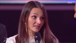 Star Academy : Leslie, la soeur de Grégory Lemarchal, fait une très rare  apparition lors du prime hommage à son frère