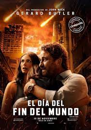 El Dia Del Fin Del Mundo 2020 Filmaffinity