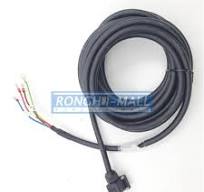 Power Cable FOR Servo Motor Power Line R88A-CA1A010SF 8M | eBay
