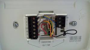 A wiring diagram is a simplified conventional pictorial representation of an electric circuit. Get 29 Heat Pump Wiring Diagram Honeywell Thermostat Wiring