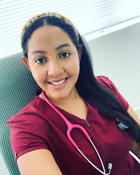 Dra. Gianna Castillo (hematologa pediatra)