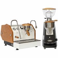 The gs3 features the thermal stability system used in the commercial la marzocco strada. La Marzocco Gs3 Home Package With Black Lux D Grinder Wa Mpackgs3avb Winning Appliances