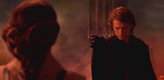 Anakin and padme soon find themselves in desperate situations, and nothing is as it seems. Force Choke Wookieepedia Fandom
