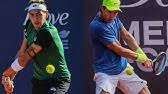 Alejandro tabilo all his results live, matches, tournaments, rankings, photos and users discussions. Live Cressy M Tabilo A Tennis 2021 Youtube