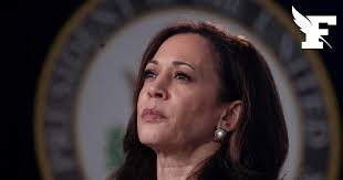 Retrait de Biden : ce que disent les sondages sur une candidature de Kamala  Harris face à Trump