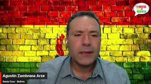 El MAS tienen un plan, incendiar toda la producción boliviana y nuestros  bosques