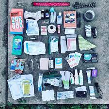 If you want to learn how to create your very own paracord survival first aid kit, then click on the link mentioned below the image. Diy Survival Kits At Upslope Brewing Colorado Brewers Guild