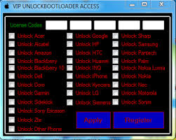 Our mobile cell phone unlock codes work by inputting a certain number (the unlock code that we give you for free with trialpay) … Free Unlock Cell Phone Unlock Bootloader 100 Guaranteed Home Facebook