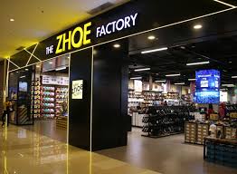 Sunway velocity mall (kuala lumpur). Sale Ioi City Mall Shoes Shop Is Stock