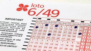 Loto 6/49 noroc loto 5/40 super noroc joker noroc plus. Loto Loto 6 Din 49 Si Noroc Extragerile Loto Se Vor Difuza Pe Romania Tv Incepand Din 6 Septembrie 2018