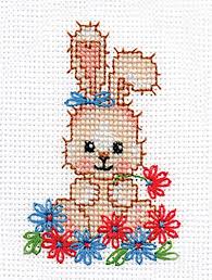 Cross stitch patterns of flowers. Cross Stitch Pattern Flower Bunny Instant Download Ebook Povitrulya Amazon In Kindle Store