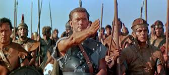 72 год до рождества христова. Opinion Mitt Romney S Spartacus Moment And Kirk Douglas S Death The New York Times