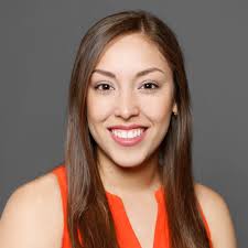 Gabriela Mimbela Email & Phone Number