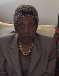 Obituary for Callie Jane Brannon