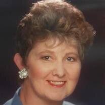 Nancy Kathleen Rose Obituary