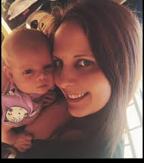 Sarah Lesley Andersen