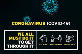 Nhs information about how coronavirus is spread and how to avoid catching or spreading germs. Dedicated Northern Ireland Covid 19 App Launched Department Of Health