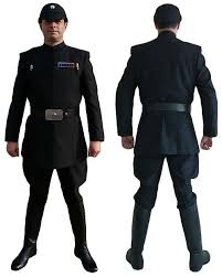 501st Legion Vader S Fist Uniforme
