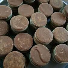 Gula kabung pahang merupakan gula kabung asli dan organik. Buy Bmf 5 Keping Nisan Kerek Gula Kabung Terengganu Seetracker Malaysia