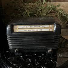 Image result for Turquoise 1961 Philco