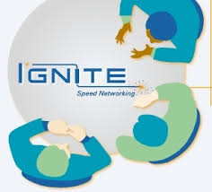 Ignite Speed Networking Example