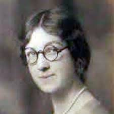 Annie Irene (Hahn) Currie (1910-1942)