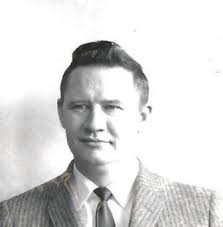 Hubert STOGSDILL Obituary (2014)