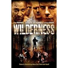 HK AND CULT FILM NEWS: WILDERNESS -- movie review by porfle