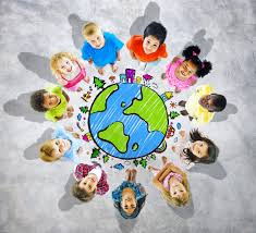 Global Citizenship Education: Be a World Citizen