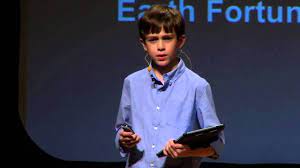They can video chat with up to 12 friends (or strangers), send video messages,record and upload videos to youtube and use the instant messaging feature. A 12 Year Old App Developer Thomas Suarez Youtube
