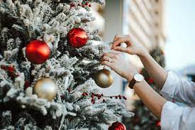 Christmas Decorations Uk 2021 45 Best Christmas Decorations 2021